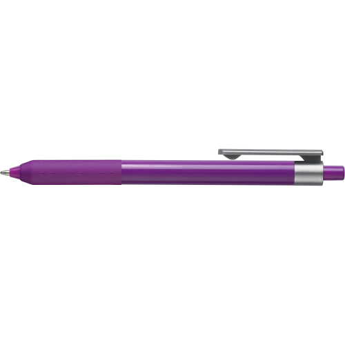 ALAMO VIVID B137E+METALLIC SILVER XL CLIP